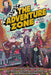 The Adventure Zone: Petals to the Metal by Clint McElroy Extended Range Roaring Brook Press