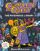 Complete the Quest: The Poisonous Library by Brian McLachlan Extended Range St Martin's Press