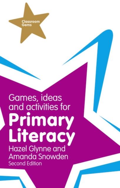 Games, Ideas and Activities for Primary Literacy Popular Titles Pearson Education Limited