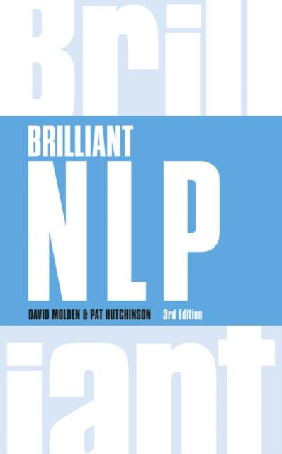 Brilliant NLP Popular Titles Pearson Education Limited