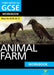 Animal Farm: York Notes for GCSE (9-1) Workbook Popular Titles Pearson Education Limited