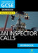 An Inspector Calls: York Notes for GCSE (9-1) Workbook Popular Titles Pearson Education Limited