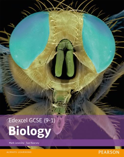 Edexcel GCSE (9-1) Biology Student Book Popular Titles Pearson Education Limited