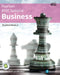 BTEC Nationals Business Student Book 2 + Activebook: For the 2016 specifications by Catherine Richards Extended Range Pearson Education Limited