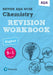 Revise AQA GCSE Chemistry Higher Revision Workbook : for the 9-1 exams Popular Titles Pearson Education Limited