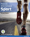 BTEC Nationals Sport Student Book 1 + Activebook: For the 2016 specifications by Adam Gledhill Extended Range Pearson Education Limited