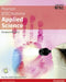 BTEC National Applied Science Student Book 2 by Frances Annets Extended Range Pearson Education Limited