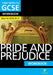 Pride and Prejudice: York Notes for GCSE (9-1) Workbook Popular Titles Pearson Education Limited