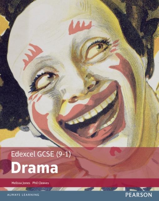 Edexcel GCSE (9-1) Drama Student Book Popular Titles Pearson Education Limited