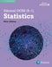 Edexcel GCSE (9-1) Statistics Student Book by Gillian Dyer Extended Range Pearson Education Limited