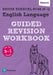 Pearson REVISE Edexcel GCSE (9-1) English Language Guided Revision Workbook: for home learning, 2022 and 2023 assessments and exams Extended Range Pearson Education Limited