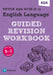 REVISE AQA GCSE (9-1) English Language Guided Revision Workbook : for the 2015 specification Popular Titles Pearson Education Limited