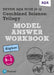 Revise AQA GCSE (9-1) Combined Science: Trilogy Model Answer Workbook Higher Popular Titles Pearson Education Limited