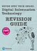 Pearson REVISE BTEC Tech Award Digital Information Technology Revision Guide: for home learning, 2022 and 2023 assessments and exams by Alan Jarvis Extended Range Pearson Education Limited