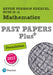 Revise Pearson Edexcel GCSE (9-1) Mathematics Foundation Past Papers Plus Popular Titles Pearson Education Limited