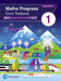 KS3 Maths 2019: Core Book 1 : Second Edition Popular Titles Pearson Education Limited