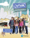 Viva! 2 Segunda Edicion Pupil Book: Viva 2 2nd edition pupil book by Rachel Hawkes Extended Range Pearson Education Limited