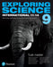 Exploring Science International Year 9 Student Book Popular Titles Pearson Education Limited
