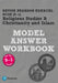 REVISE Pearson Edexcel GCSE (9-1) Christianity and Islam Model Answer Workbook : for the 2016 specification Popular Titles Pearson Education Limited