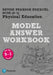 REVISE Pearson Edexcel GCSE (9-1) PE Model Answer Workbook : for the 2016 specification Popular Titles Pearson Education Limited