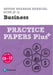 Revise Pearson Edexcel GCSE (9-1) Business Practice Papers Plus Popular Titles Pearson Education Limited