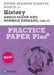 Revise Pearson Edexcel GCSE (9-1) History Anglo-Saxon and Norman England, c1060-88 Practice Paper Plus Popular Titles Pearson Education Limited