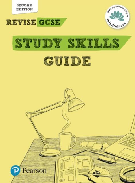 Revise GCSE Study Skills Guide : 2020 edition Popular Titles Pearson Education Limited