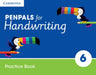 Penpals for Handwriting Year 6 Practice Book Popular Titles Cambridge University Press