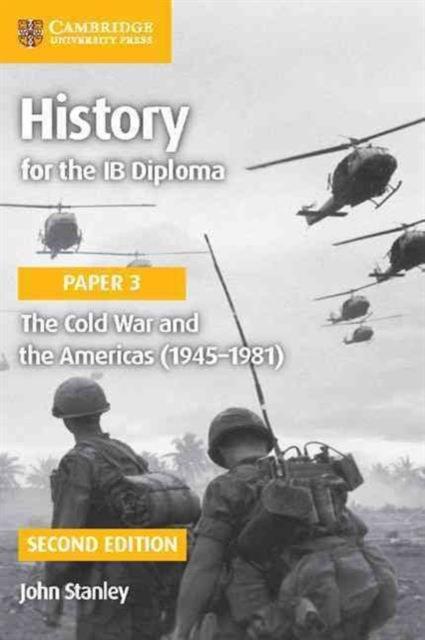 The Cold War and the Americas (1945-1981) Popular Titles Cambridge University Press