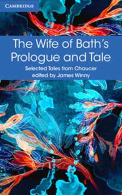 The Wife of Bath's Prologue and Tale Popular Titles Cambridge University Press