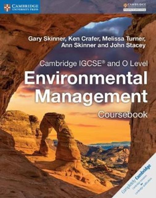 Cambridge IGCSE (R) and O Level Environmental Management Coursebook Popular Titles Cambridge University Press