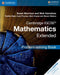 Cambridge IGCSE (R) Mathematics Extended Problem-solving Book Popular Titles Cambridge University Press
