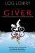 The Giver Graphic Novel by Lois Lowry Extended Range HarperCollins Publishers Inc