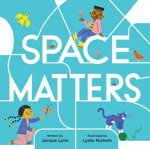 Space Matters Popular Titles Houghton Mifflin Harcourt Publishing Company