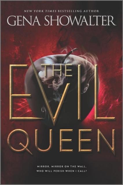 The Evil Queen Popular Titles Harlequin (UK)