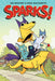 Sparks! A Graphic Novel by Ian Boothby Extended Range Scholastic US