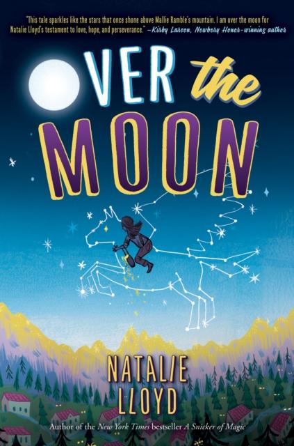 Over the Moon Popular Titles Scholastic Inc.