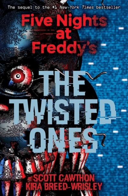Five Nights at Freddy's: The Twisted Ones Popular Titles Scholastic US