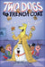 Two Dogs in a Trench Coat Start a Club by Accident (Two Dogs in a Trench Coat #2) Popular Titles Scholastic Inc.