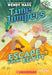 Escape from Egypt: A Branches Book (Time Jumpers #2) Popular Titles Scholastic Inc.