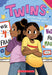 Twins by Varian Johnson Extended Range Scholastic US