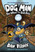 Dog Man 7: For Whom the Ball Rolls by Dav Pilkey Extended Range Scholastic US
