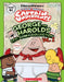 The Epic Tales of Captain Underpants: George and Harold's Epic Comix Collection 2 by Meredith Rusu Extended Range Scholastic US