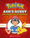 Ash's Quest: The Essential Handbook (Pokemon) Popular Titles Scholastic US