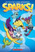 Sparks: Future Purrfect: A Graphic Novel (Sparks! #3) by Ian Boothby Extended Range Scholastic US