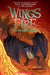 The Dark Secret (Wings of Fire Graphic Novel #4) by Tui T. Sutherland Extended Range Scholastic US