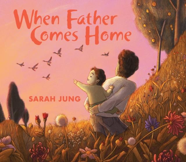When Father Comes Home Popular Titles Scholastic Inc.