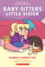 Karen's Worst Day: A Graphic Novel (Baby-sitters Little Sister #3) (Adapted edition) by Ann M. Martin Extended Range Scholastic Inc.