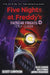 Step Closer (Five Nights at Freddy's: Fazbear Frights #4) Popular Titles Scholastic US