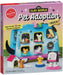 Mini Clay World Pet Adoption Truck by Editors of Klutz Extended Range Scholastic US
